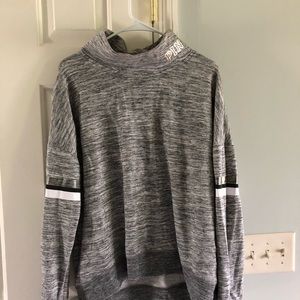 Victoria’s Secret PINK Cowl Neck Hoodie